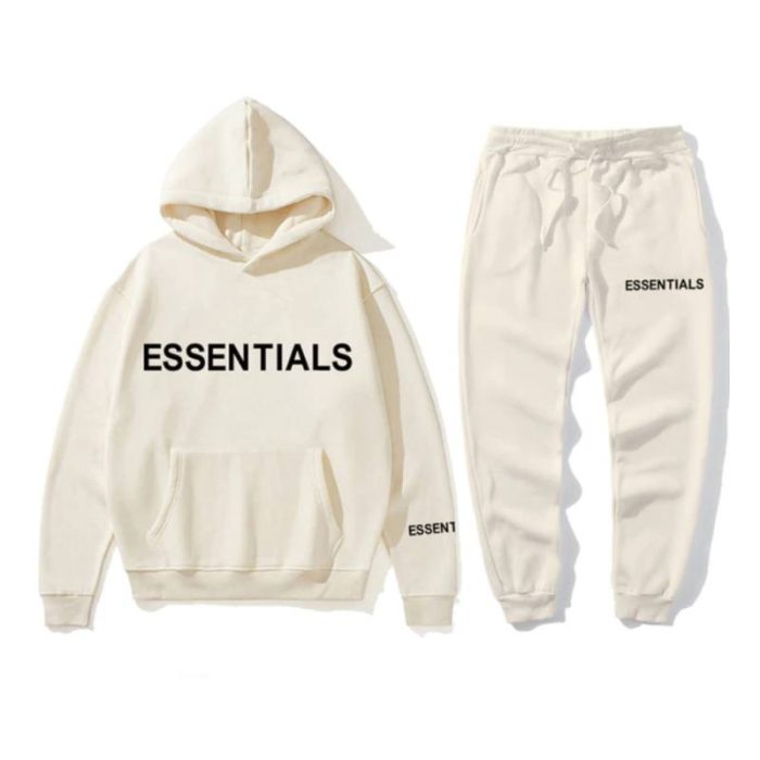Home - Essentials