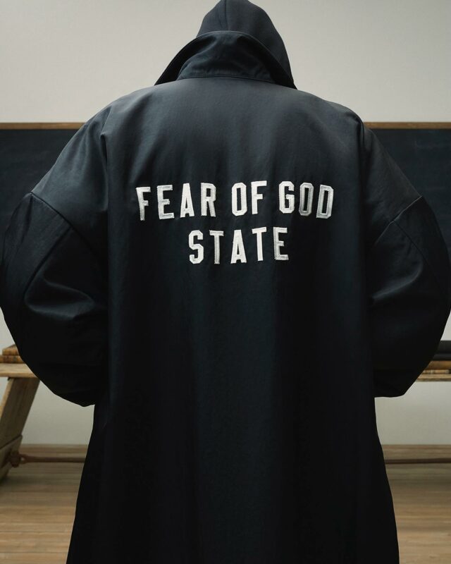 Essentials Hoodie