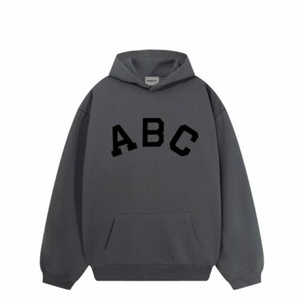 Essentials ABC Hoodie