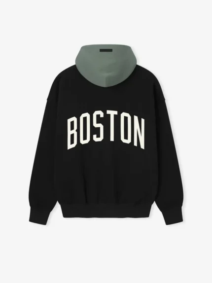 Essentials Celtics Hoodie