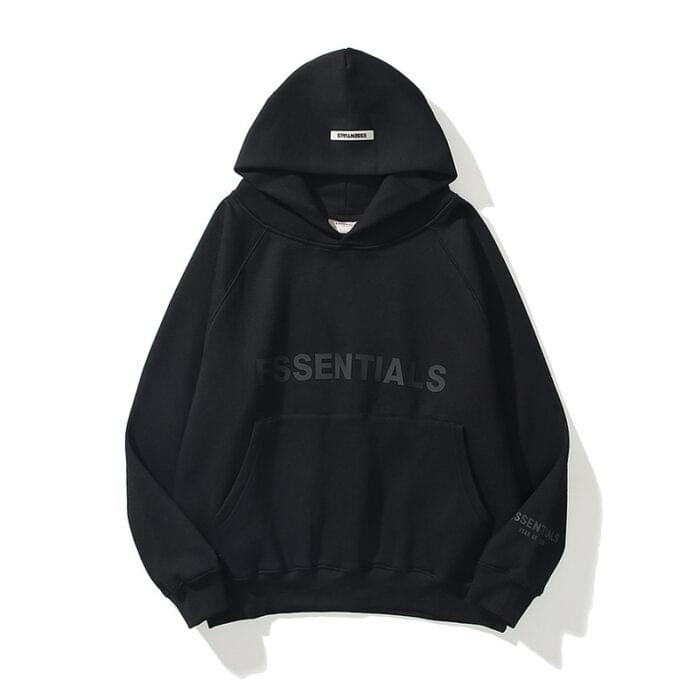 ESSENTIALS-Oversized-Hoodie-1-700x700 black