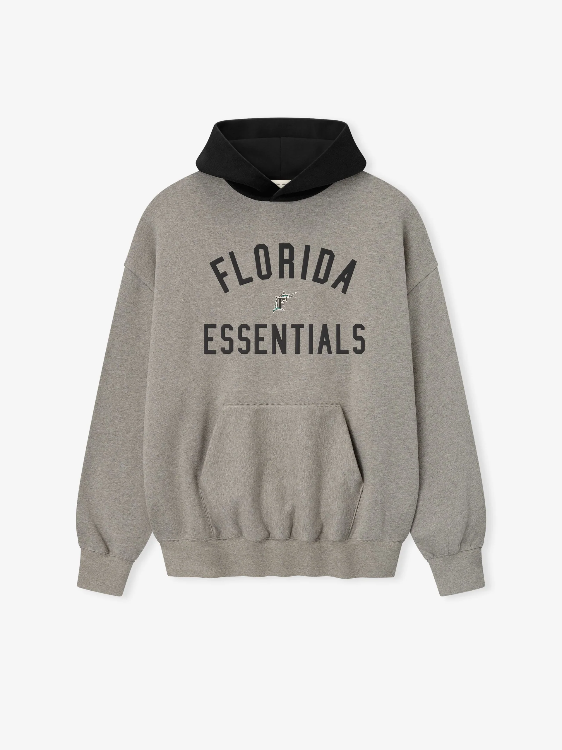 Essentials Hoodie Marlins