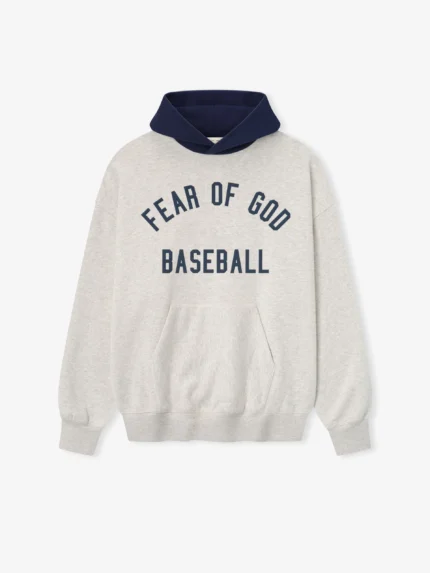 Essentials MLB Sport Hoodie