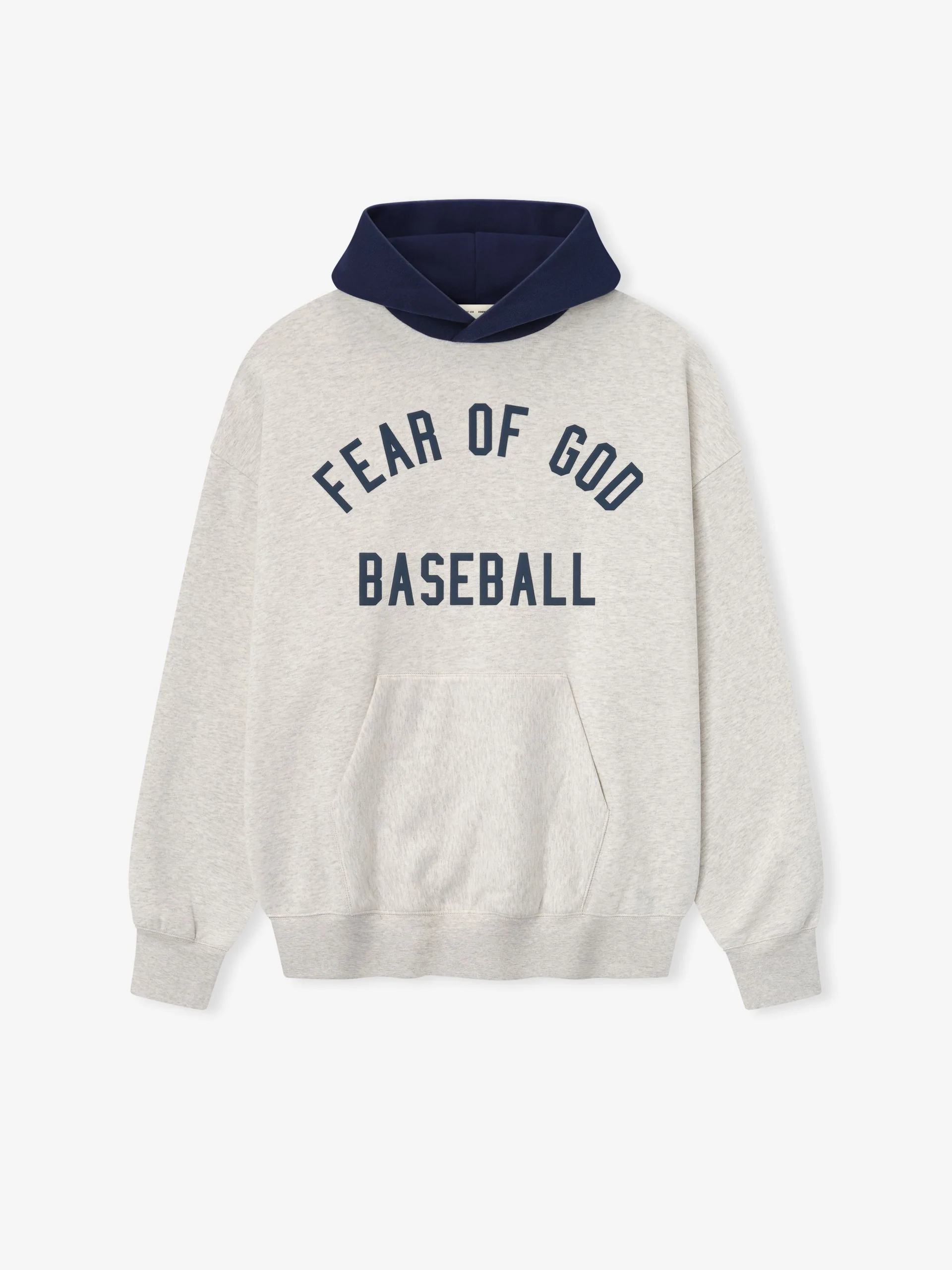 Essentials MLB Sport Hoodie