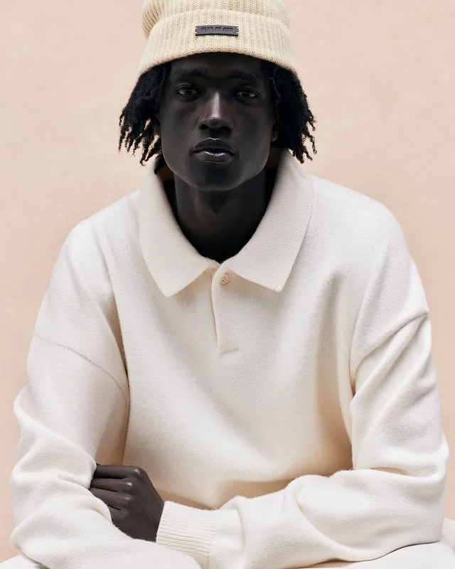 Essentials Hoodie